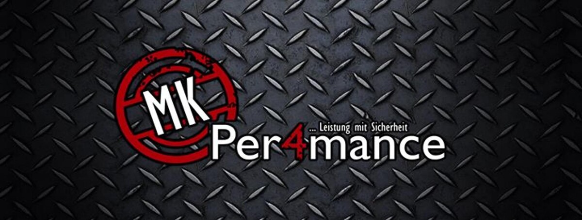 Bilder MK-Per4mance