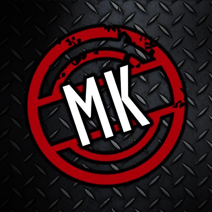 MK-Per4mance Logo