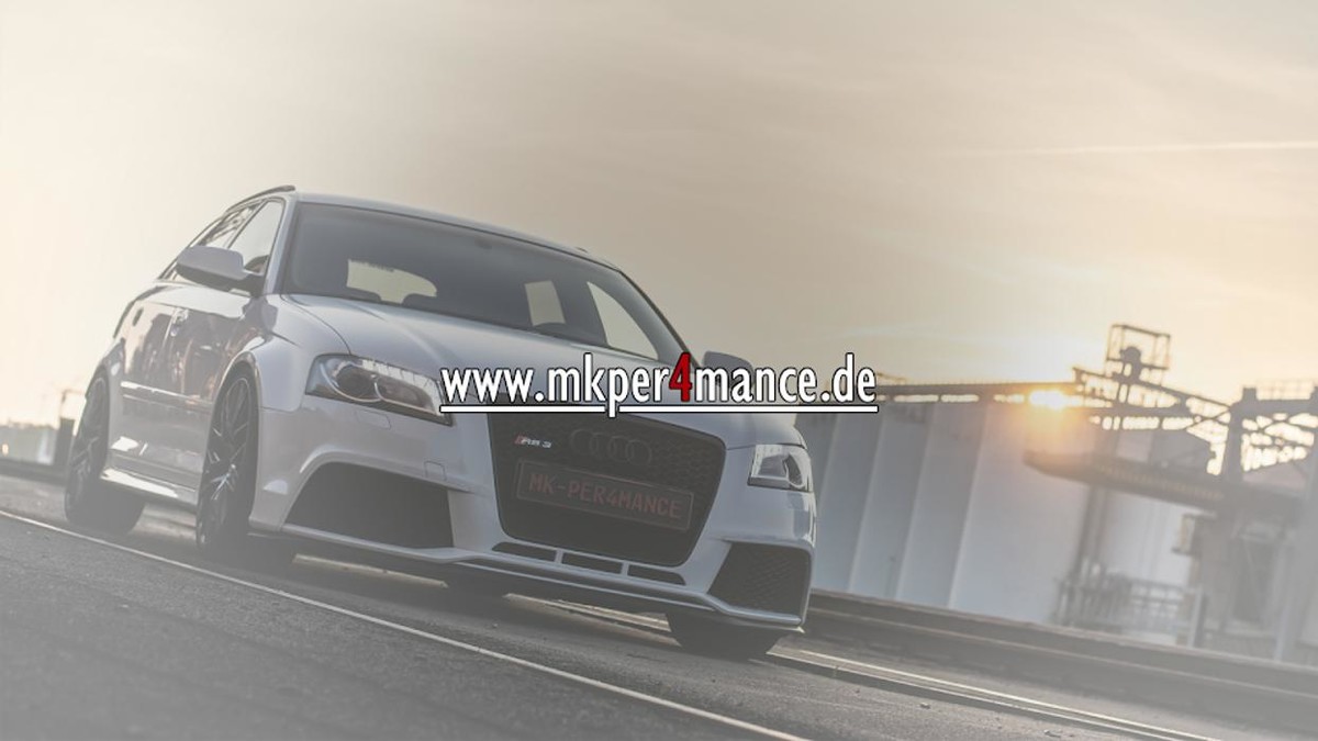 Bilder MK-Per4mance