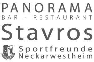 Panorama Bar Restaurant Stavros Logo