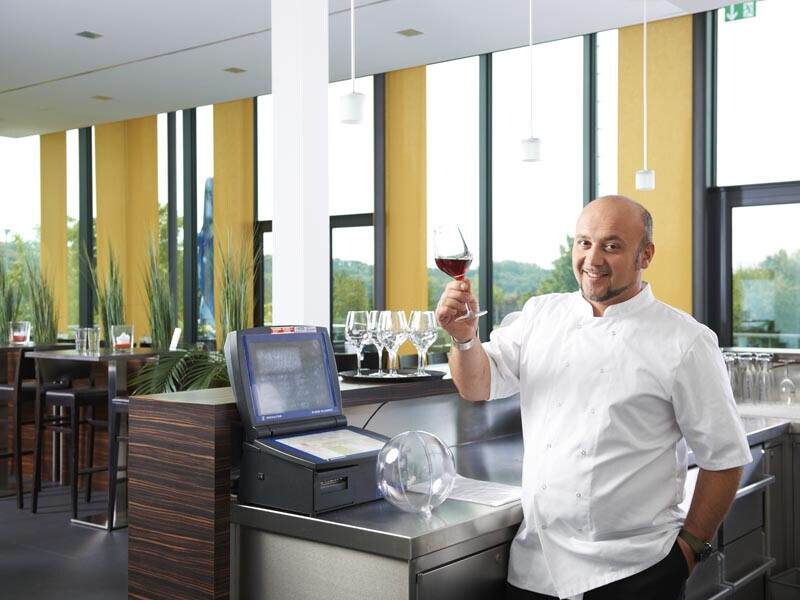 Bilder Panorama Bar Restaurant Stavros