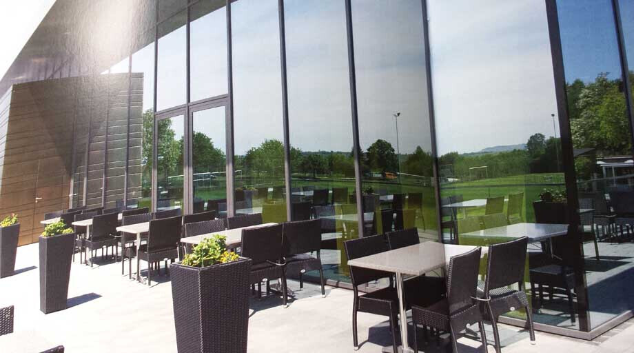 Bilder Panorama Bar Restaurant Stavros