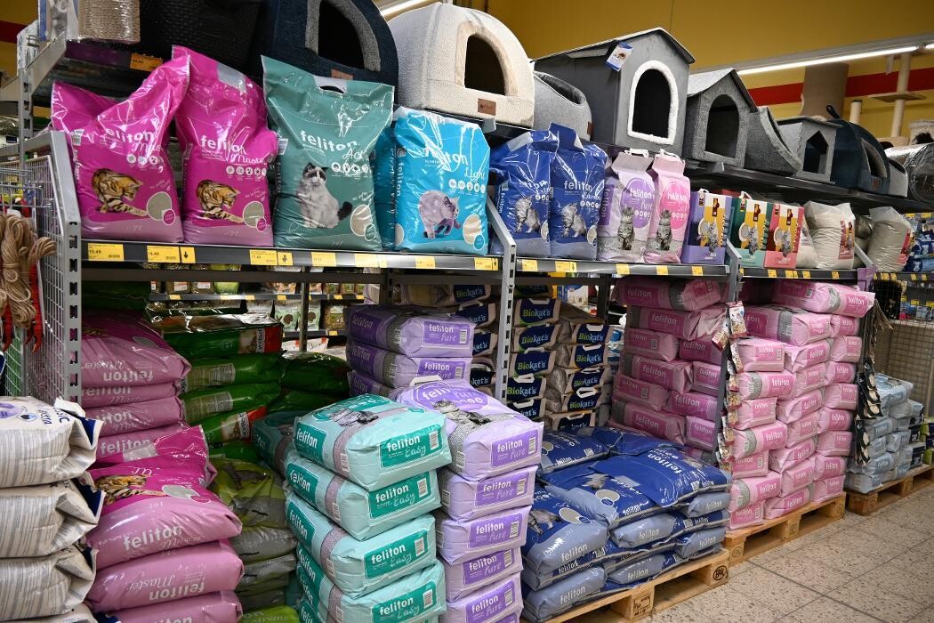 Bilder DAS FUTTERHAUS - Rotenburg