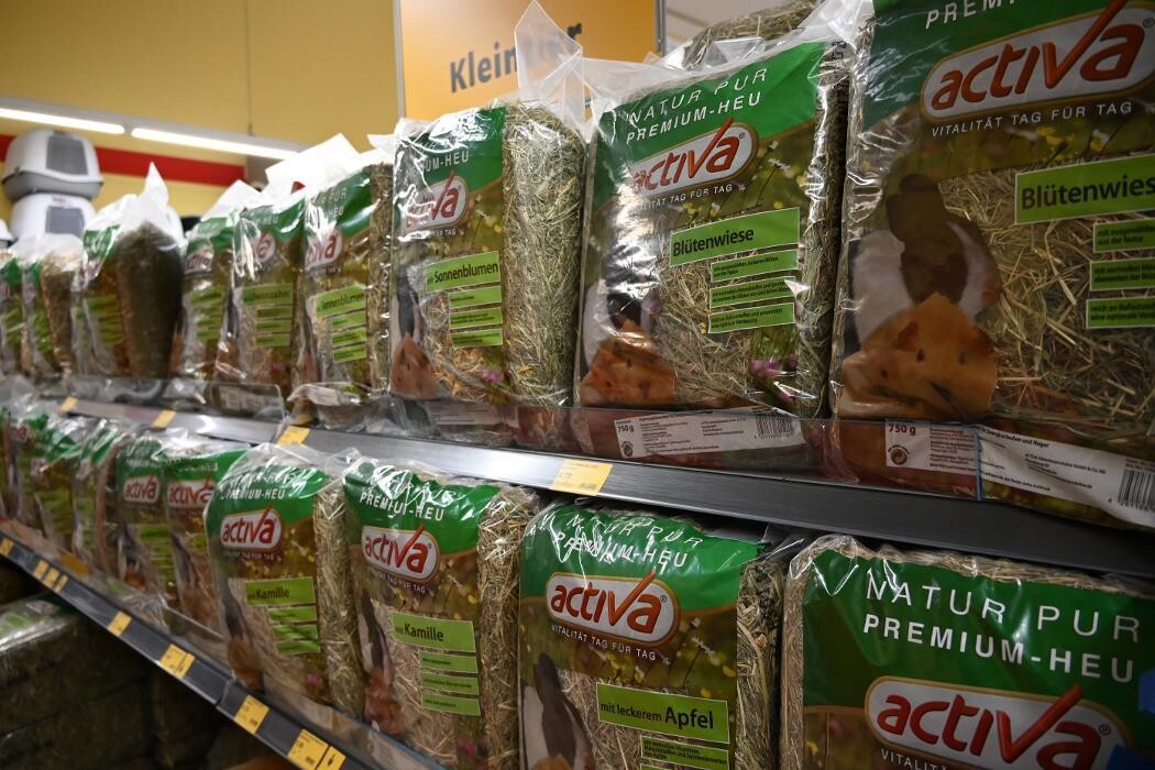 Bilder DAS FUTTERHAUS - Rotenburg