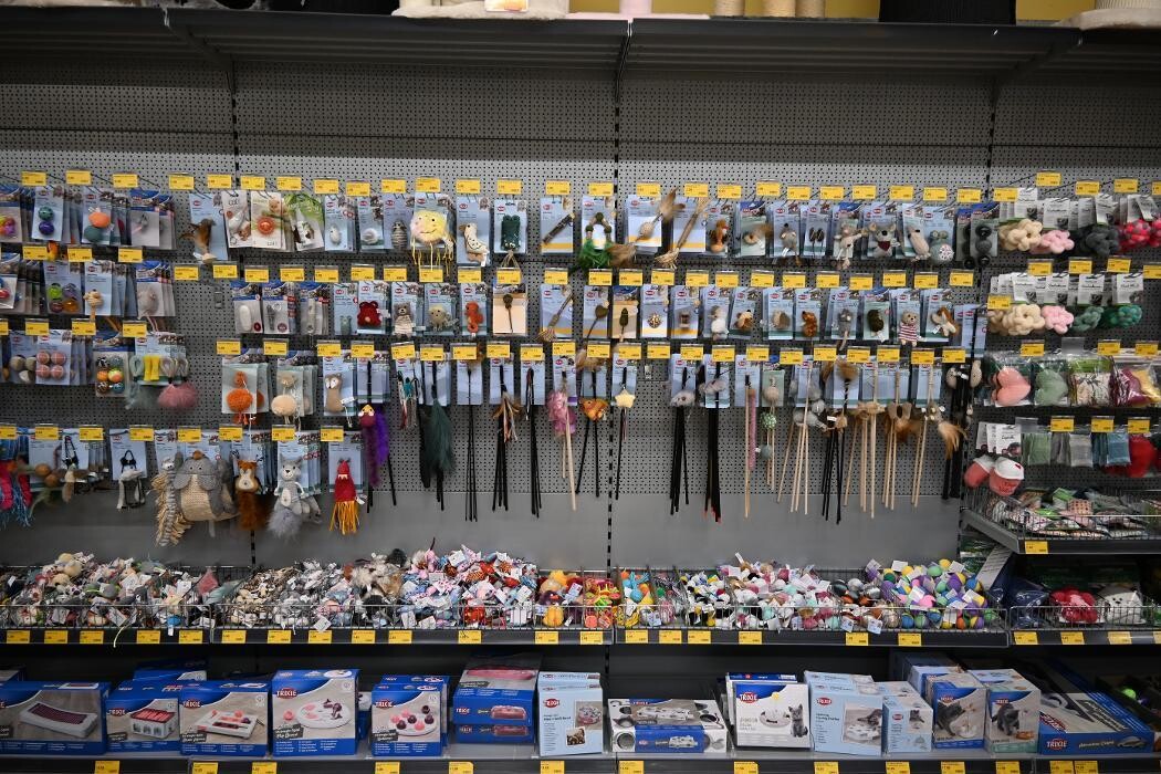 Bilder DAS FUTTERHAUS - Rotenburg