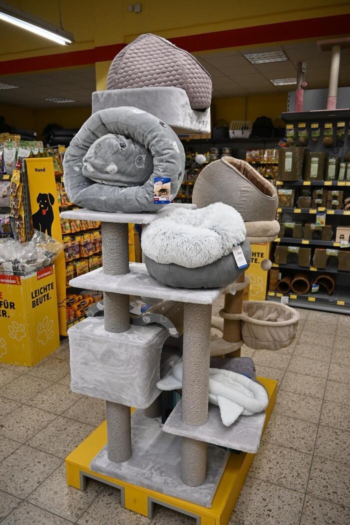 Bilder DAS FUTTERHAUS - Rotenburg