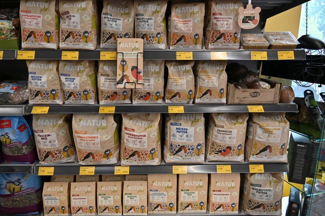 Bilder DAS FUTTERHAUS - Rotenburg