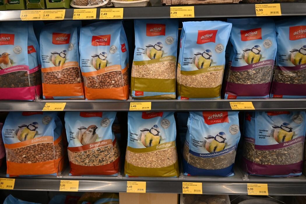 Bilder DAS FUTTERHAUS - Rotenburg