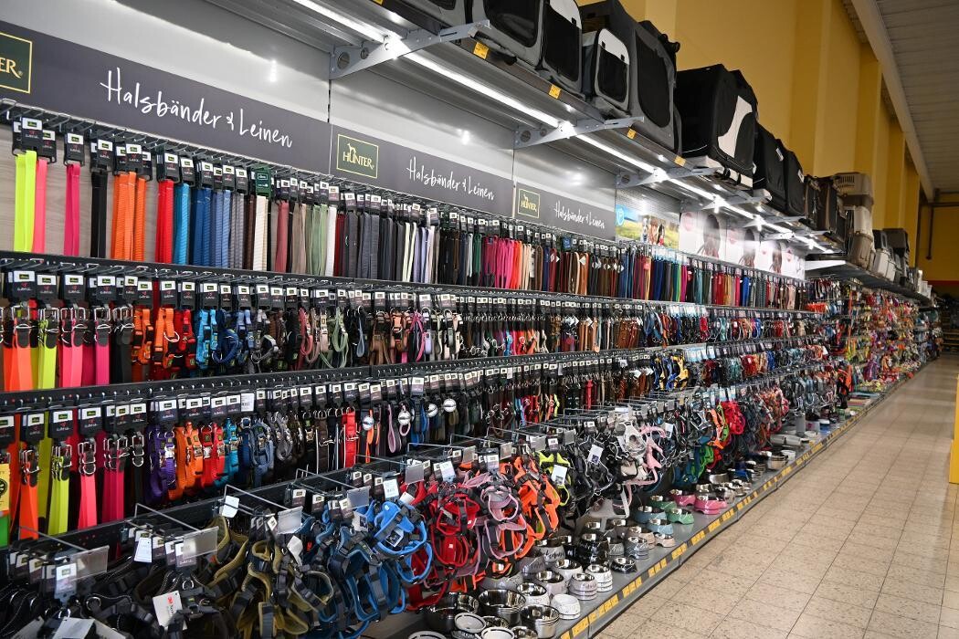 Bilder DAS FUTTERHAUS - Rotenburg