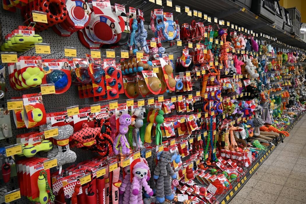 Bilder DAS FUTTERHAUS - Rotenburg