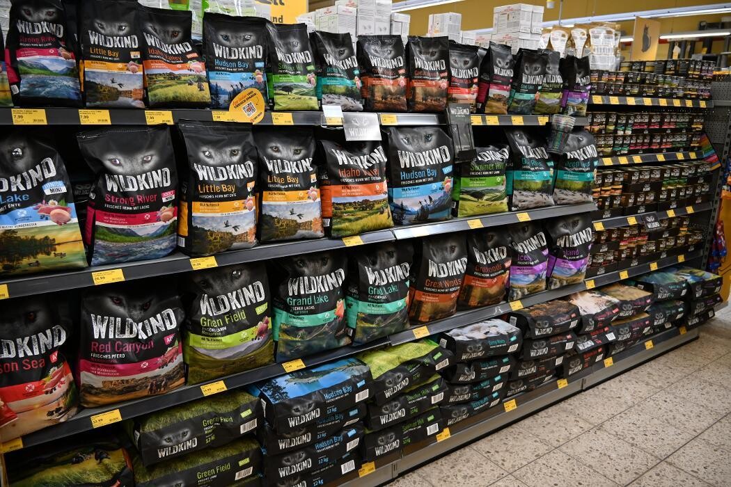 Bilder DAS FUTTERHAUS - Rotenburg