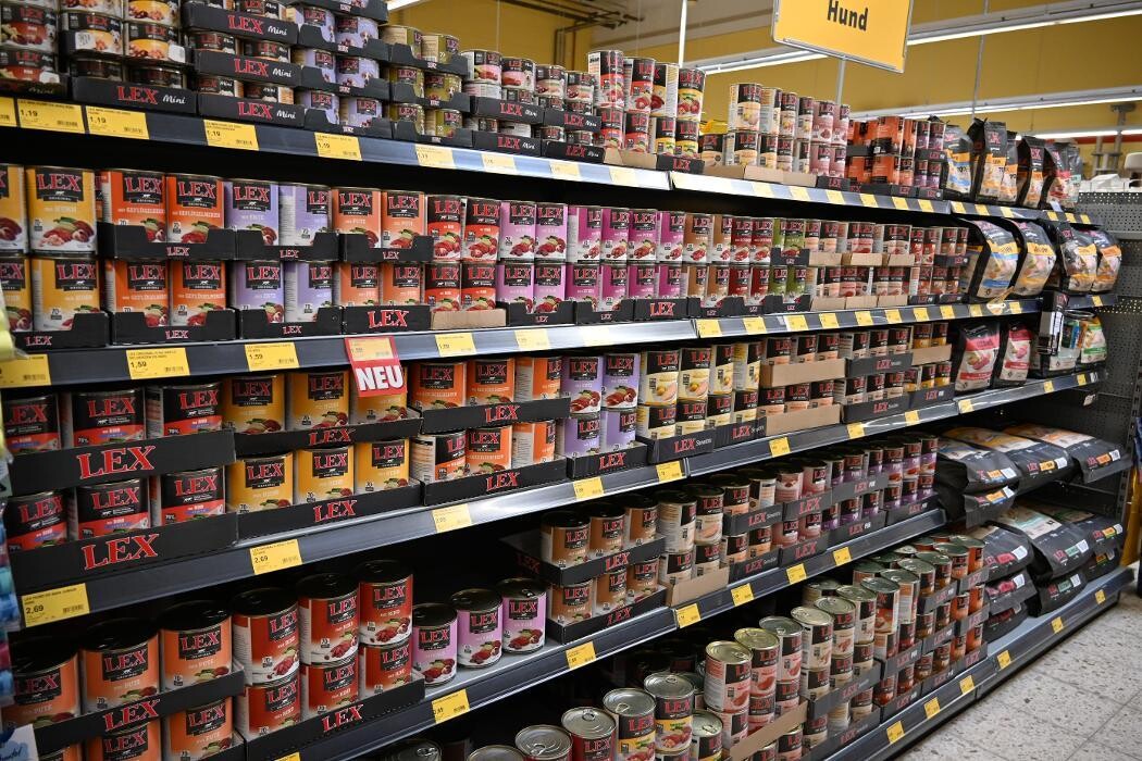 Bilder DAS FUTTERHAUS - Rotenburg