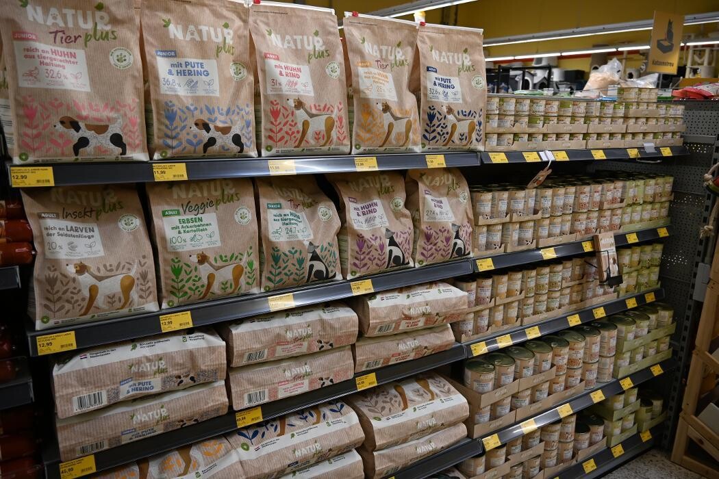 Bilder DAS FUTTERHAUS - Rotenburg