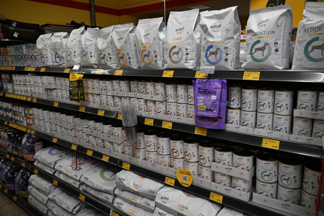 Bilder DAS FUTTERHAUS - Rotenburg