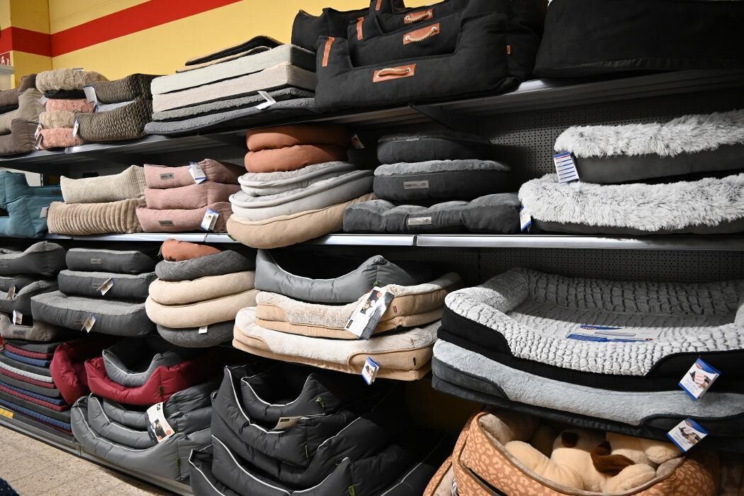 Bilder DAS FUTTERHAUS - Rotenburg