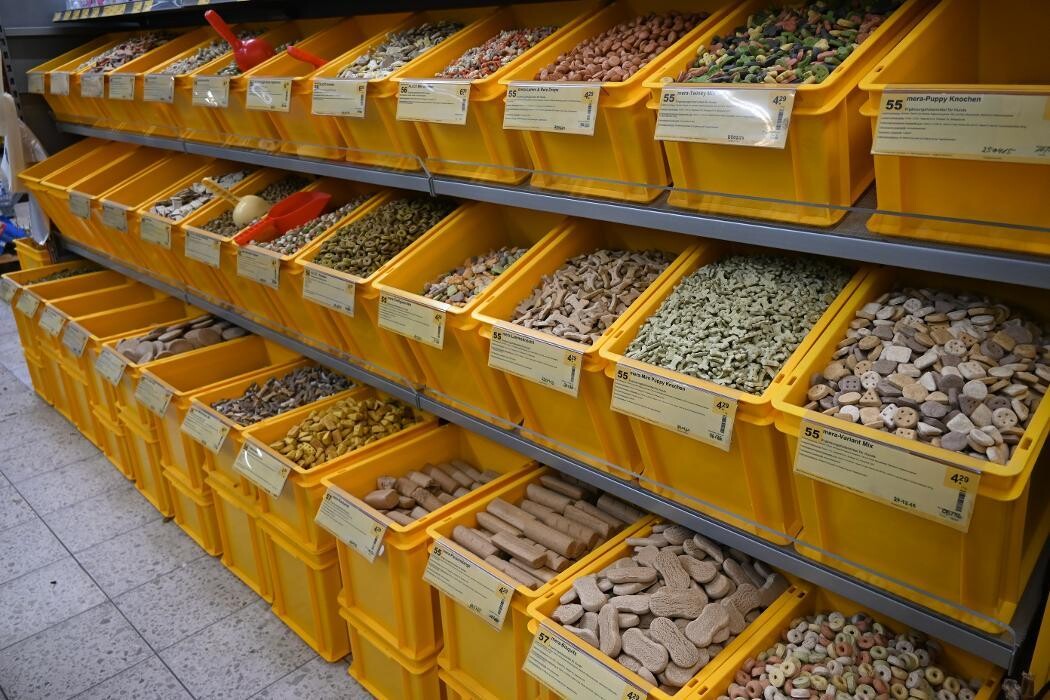 Bilder DAS FUTTERHAUS - Rotenburg