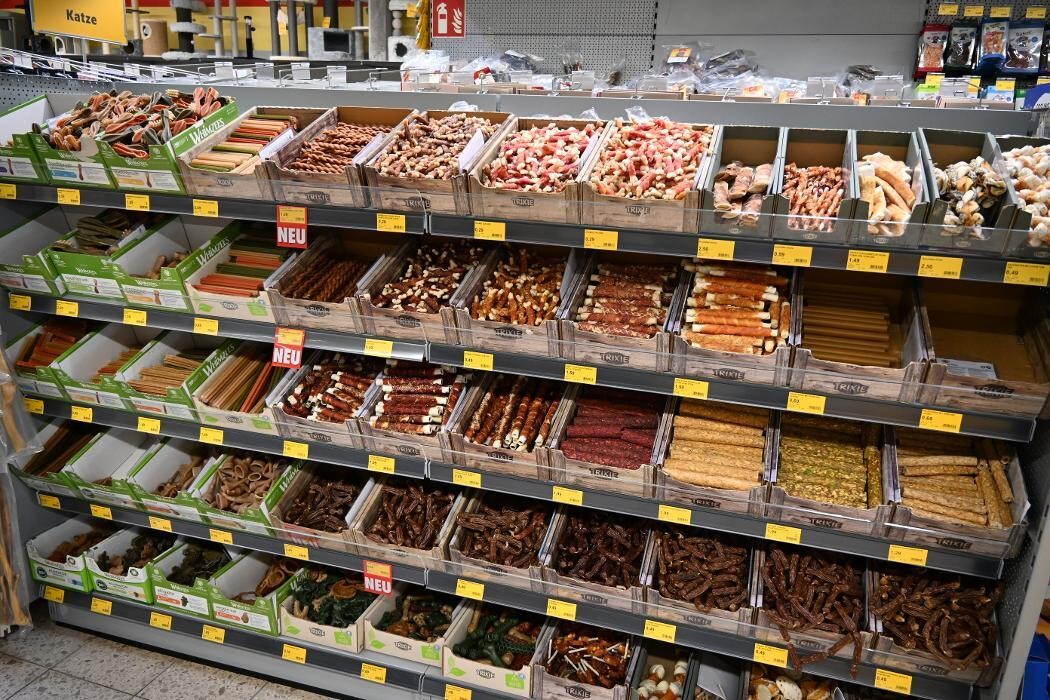 Bilder DAS FUTTERHAUS - Rotenburg