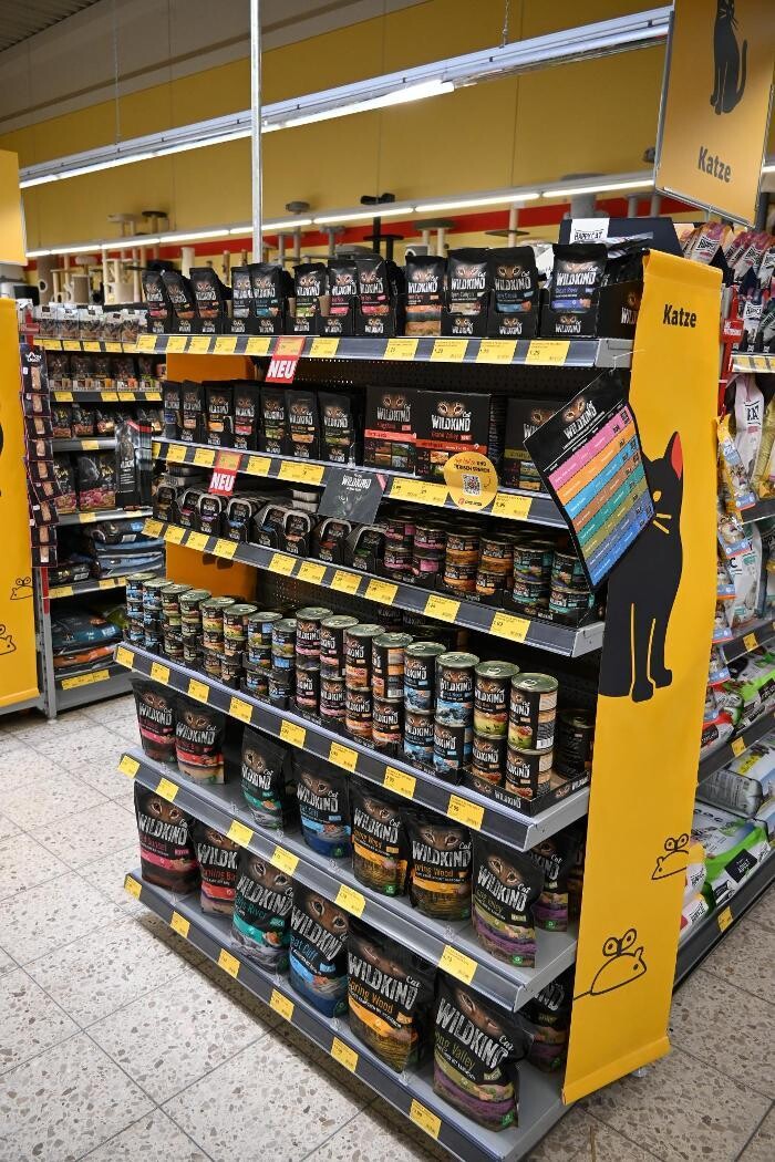 Bilder DAS FUTTERHAUS - Rotenburg