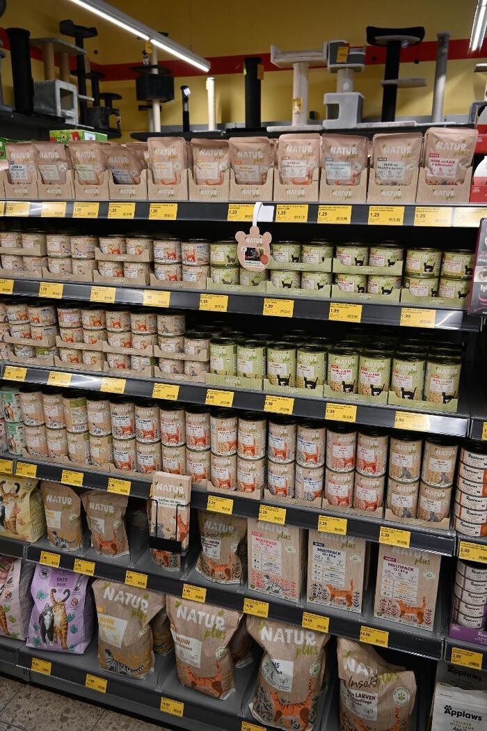 Bilder DAS FUTTERHAUS - Rotenburg