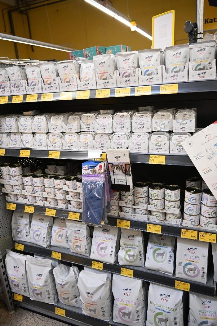 Bilder DAS FUTTERHAUS - Rotenburg