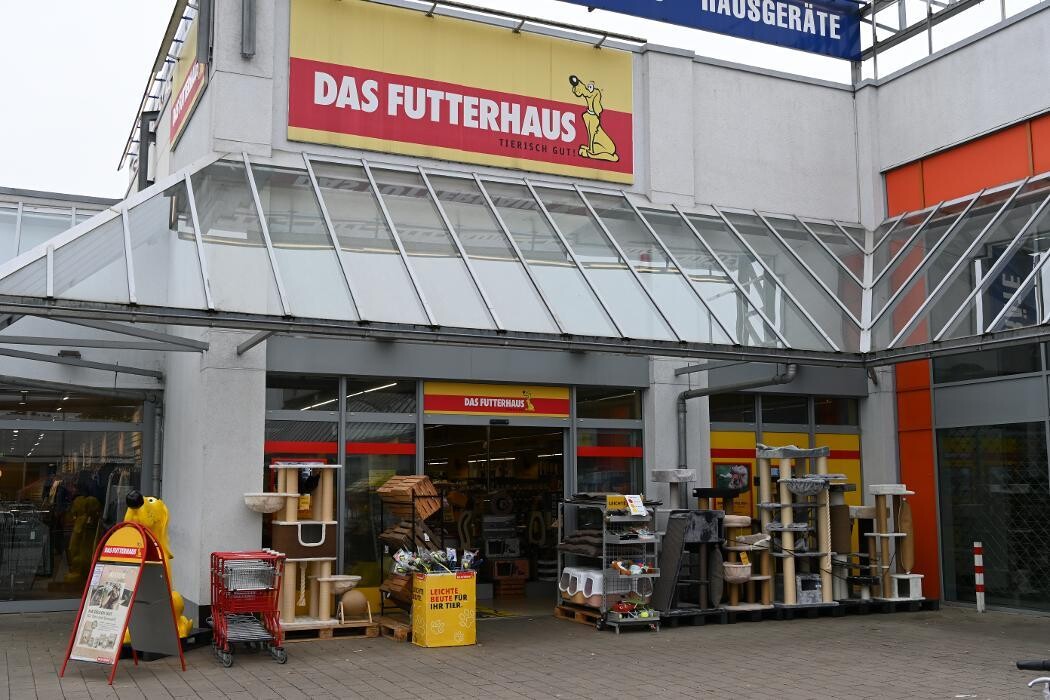 Bilder DAS FUTTERHAUS - Rotenburg