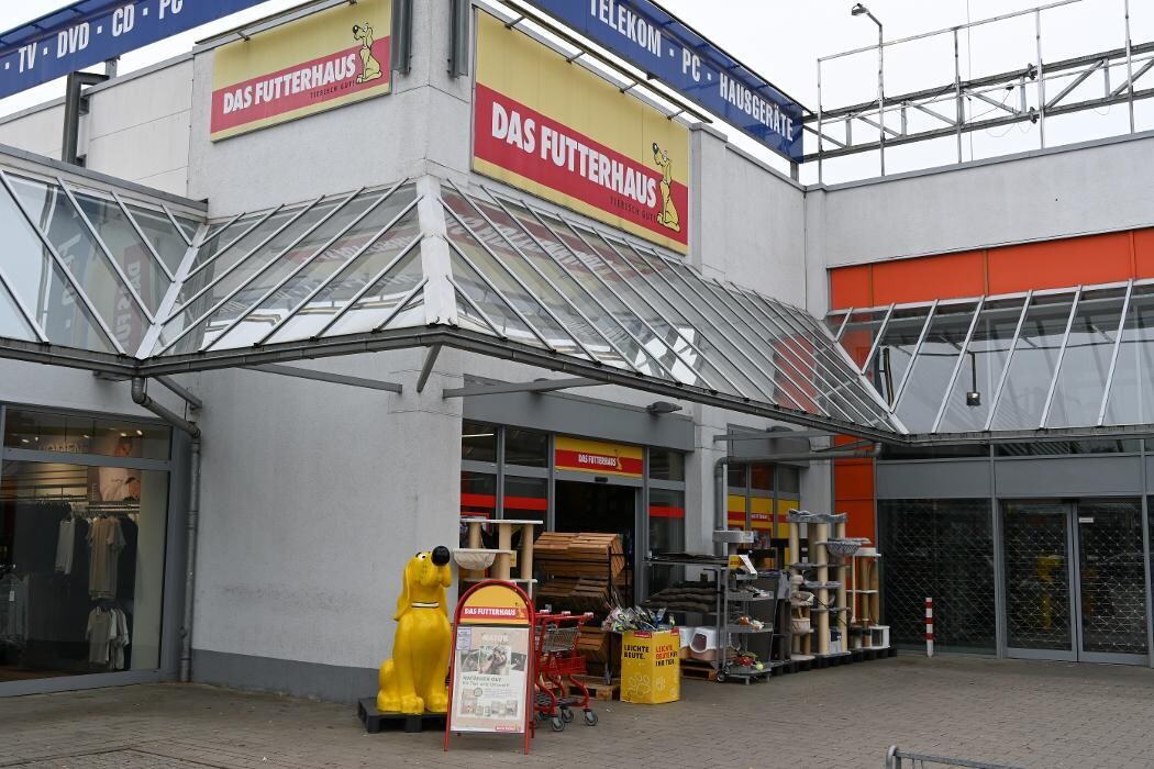 Bilder DAS FUTTERHAUS - Rotenburg