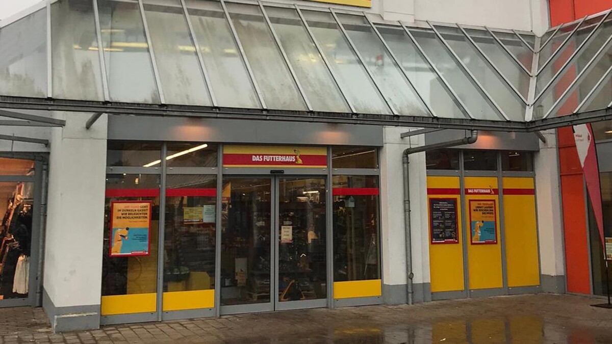 Bilder DAS FUTTERHAUS - Rotenburg