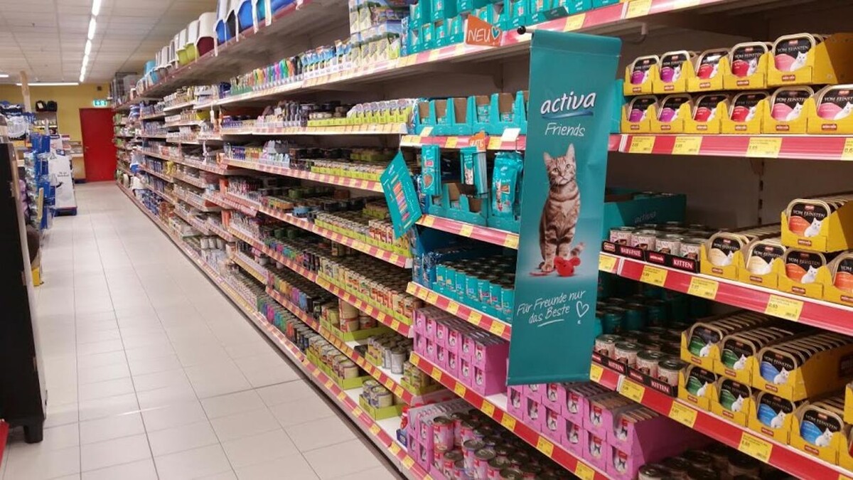 Bilder DAS FUTTERHAUS - Eschborn