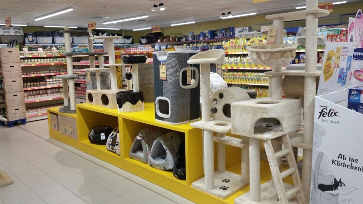 Bilder DAS FUTTERHAUS - Eschborn