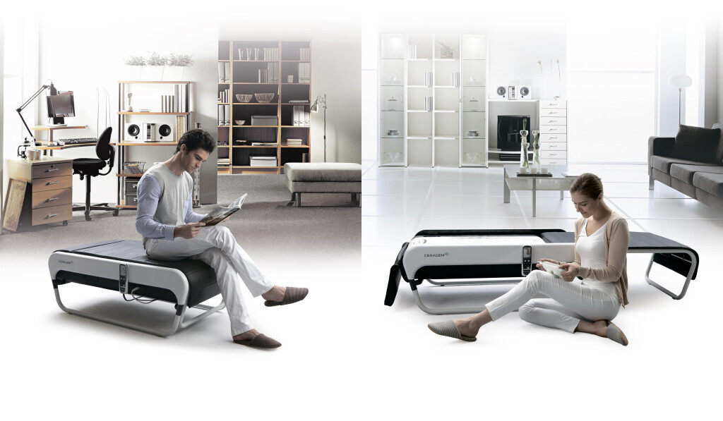 Bilder CERAGEM Ludwigshafen