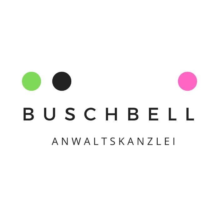 Anwaltskanzlei Buschbell Logo