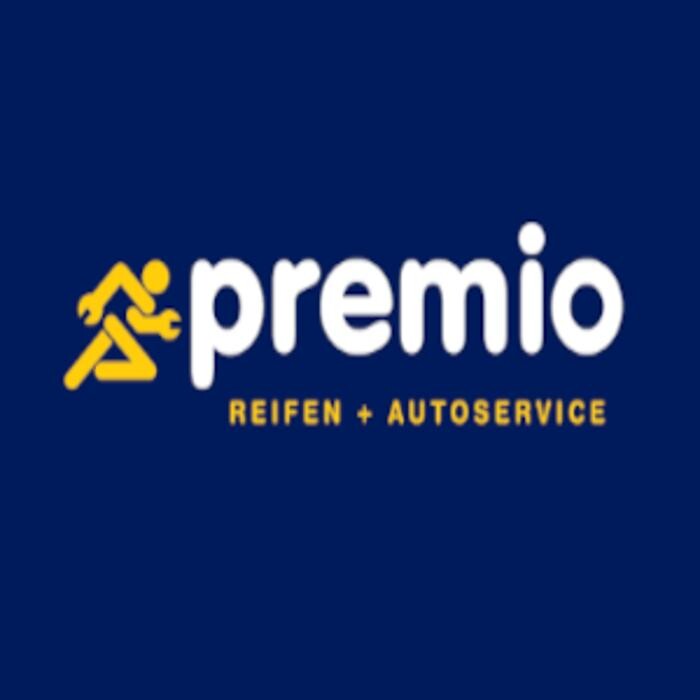 Bilder Premio Reifen + Autoservice Reifen Baack GmbH