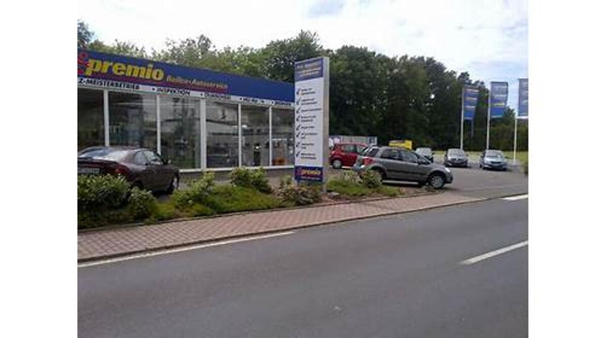 Bilder Premio Reifen + Autoservice M&K Automobil- & Zweiradtechnik Neustadt/Wied