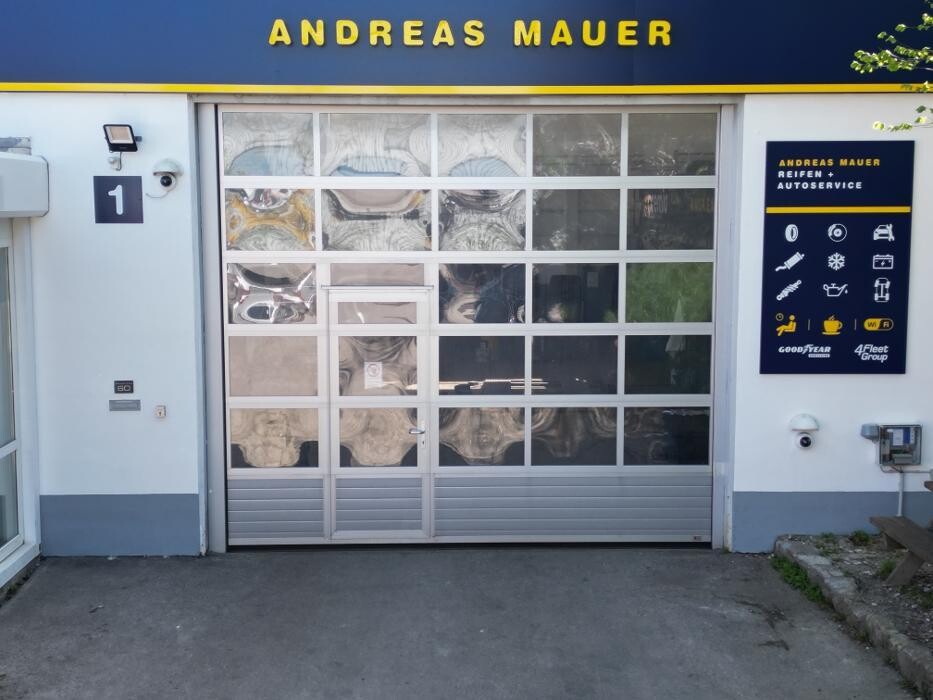 Bilder Premio Reifen + Autoservice Andreas Mauer