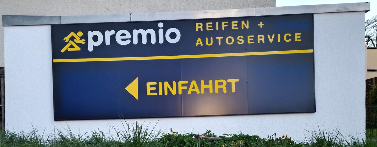 Bilder Premio Reifen + Autoservice Andreas Mauer