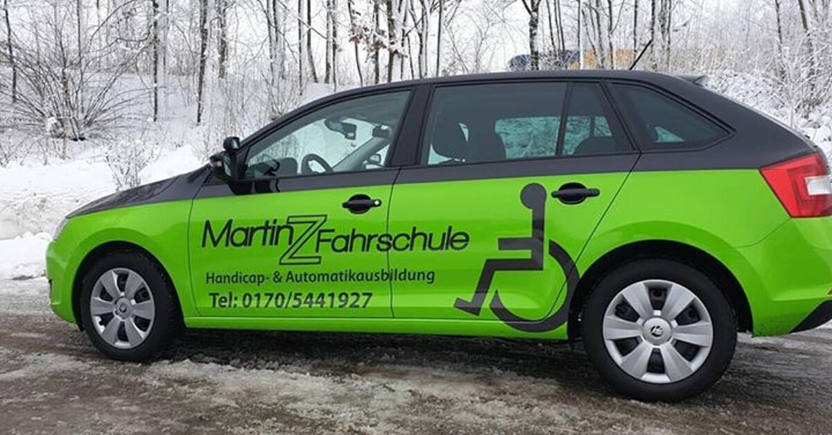 Bilder MartinZ Fahrschule & Bootsfahrschule