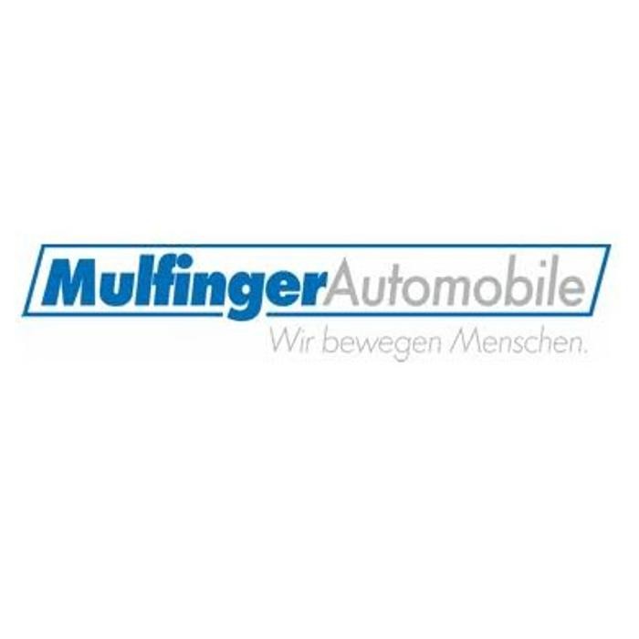 Autohaus Walter Mulfinger GmbH Logo