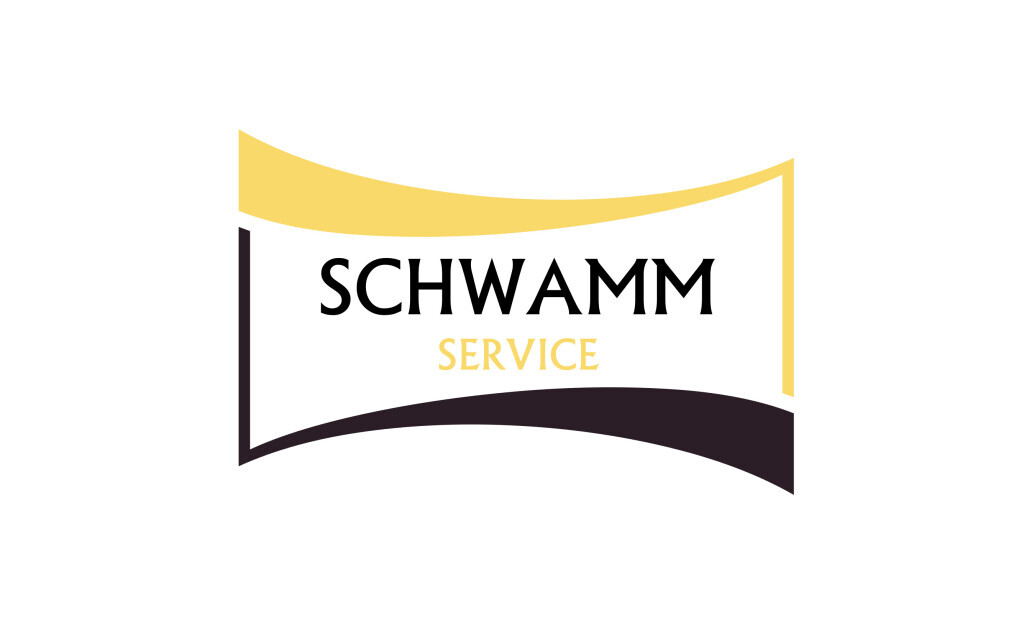 SCHWAMM-SERVICE GmbH Logo