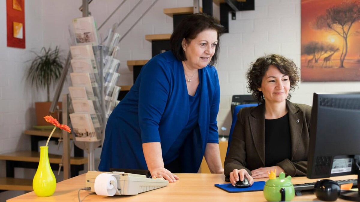 Bilder MKH Steuerberaterin Monika Kaltz