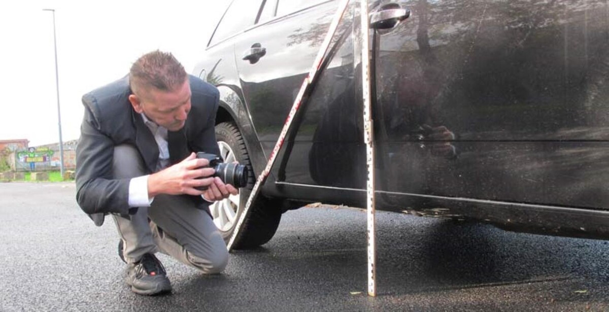 Bilder Kfz-Sachverständigen Büro Dubbelfeld