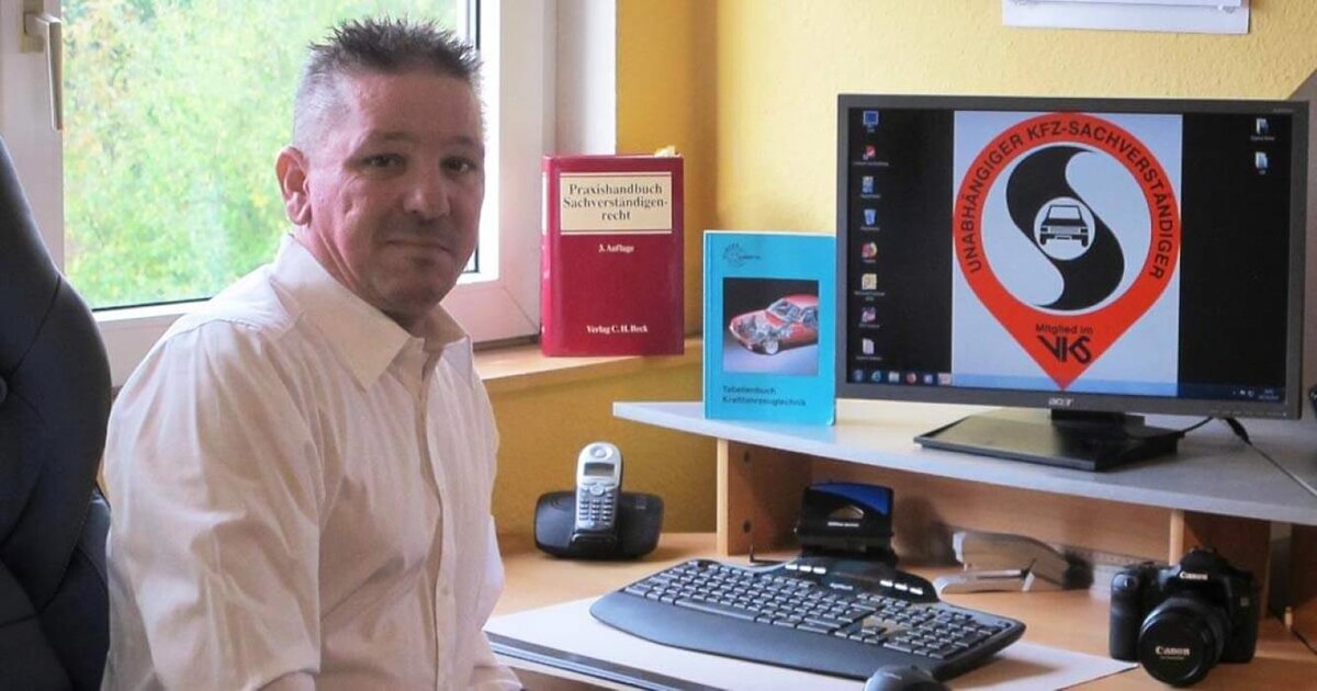Bilder Kfz-Sachverständigen Büro Dubbelfeld