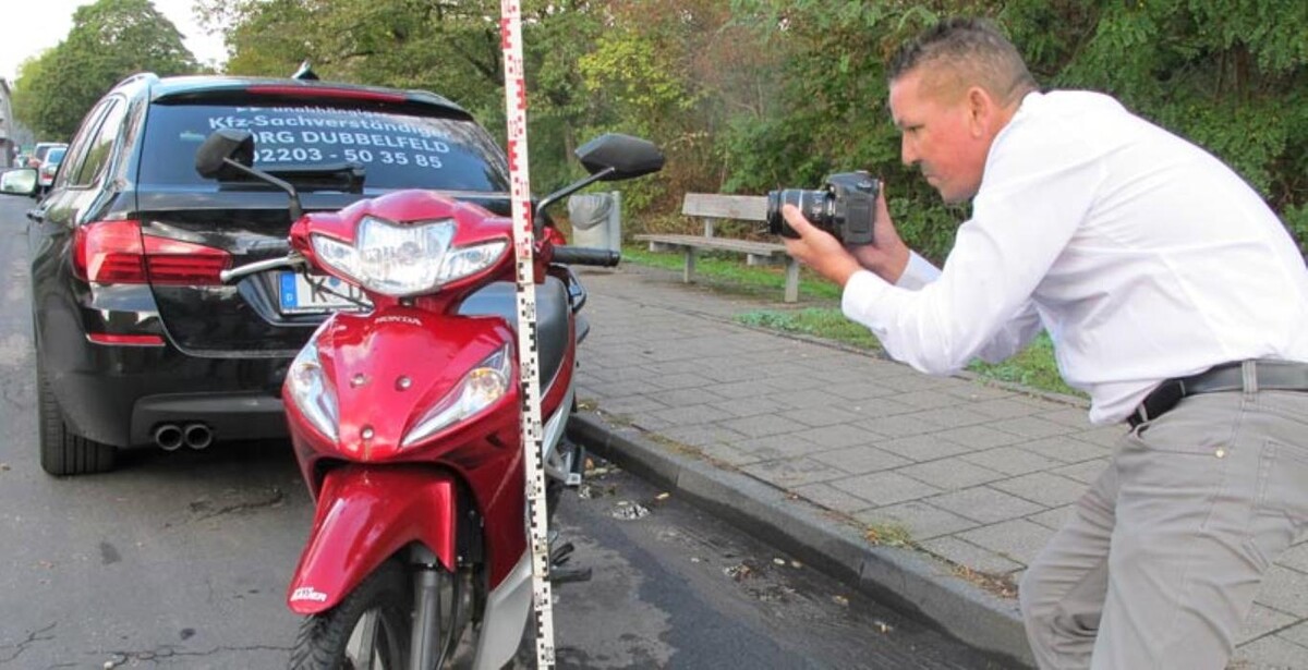 Bilder Kfz-Sachverständigen Büro Dubbelfeld