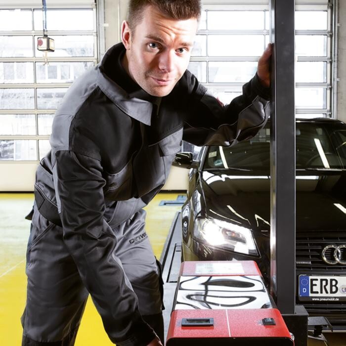 Bilder Reifen Auto Service Glau Inhaber Tobias Langner