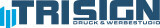 Tri-Sign Druck & Werbestudio Logo