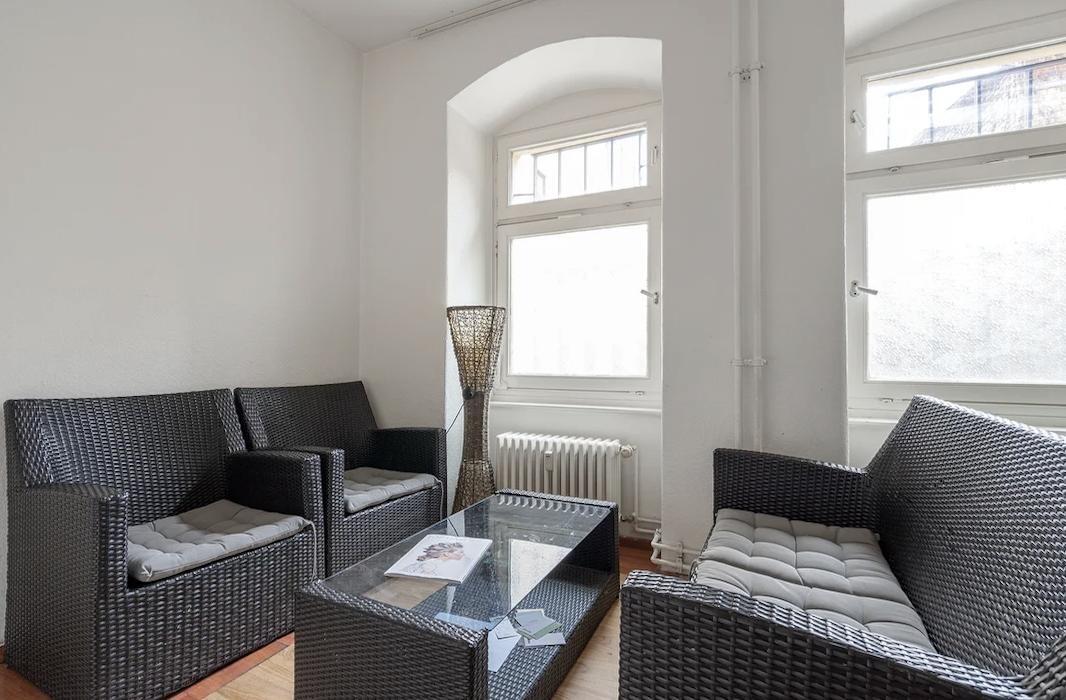 Bilder Coiffeur/Friseur Metin