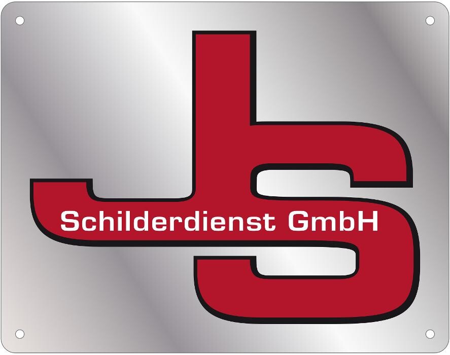 Autoschilder & Zulassungen Jürgen Schmidt Delitzsch Logo