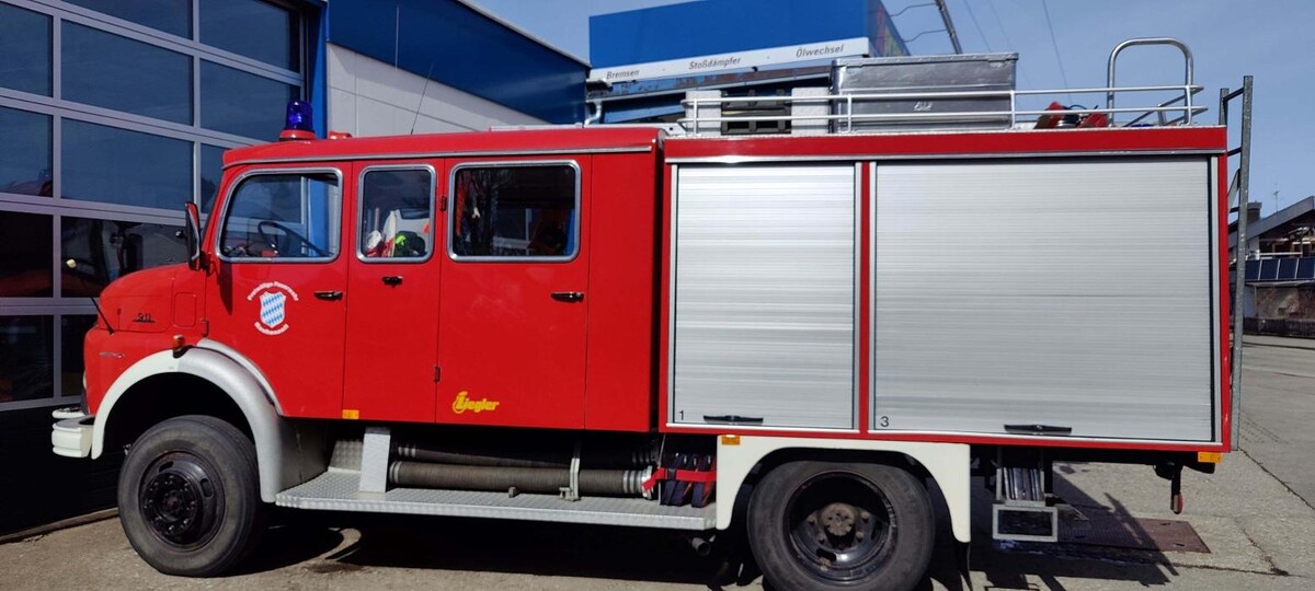 Bilder Premio Reifen + Autoservice Reifen Feneberg AG
