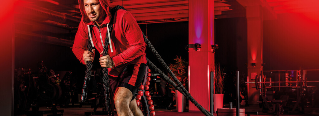 Bilder clever fit Osnabrück