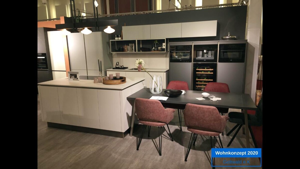 Bilder Wohnkonzept 2020 - GOTTWALD
