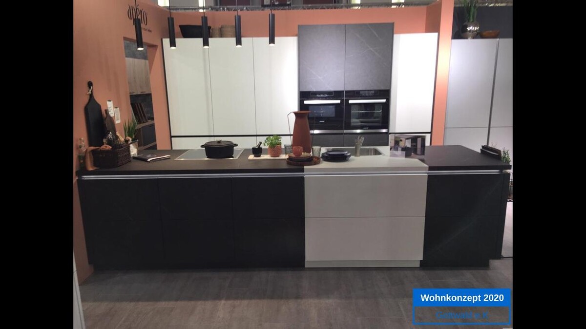 Bilder Wohnkonzept 2020 - GOTTWALD